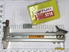 Dụng cụ đóng đinh bê tông ST18 Haiboshi