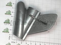 Dụng cụ tuốt ống kẹp luồn dây ghen ruột gà xoắn PE 22mm