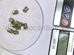 Ecu gỗ đai ốc búa ngang M6