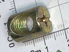 Ecu gỗ đai ốc búa ngang M8