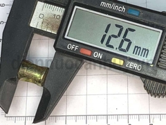 Ecu gỗ đai ốc búa ngang M6