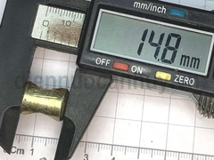 Ecu gỗ đai ốc búa ngang M8