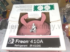 Ga lạnh Freon R-410A 11.35 kg Trung Quốc