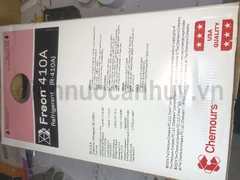 Ga lạnh Freon R-410A 11.35 kg Trung Quốc