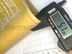Găng tay cao su cách điện 24kV loại to
