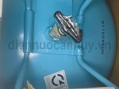 Gas lạnh R32 Bestgas 9.5 kg, môi chất lạnh tại Hà Nội