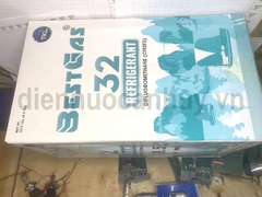 Gas lạnh R32 Bestgas 9.5 kg, môi chất lạnh tại Hà Nội