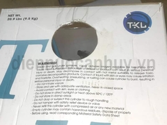 Gas lạnh R32 Bestgas 9.5 kg, môi chất lạnh tại Hà Nội