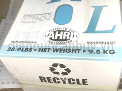 Gas lạnh R32 Bestgas 9.5 kg, môi chất lạnh tại Hà Nội