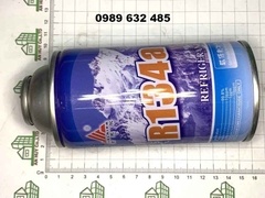 Gas lon làm lạnh R134a