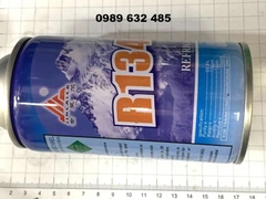 Gas lon làm lạnh R134a