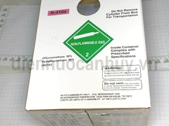 Gas máy lạnh điều hòa Supon R410a 2.8 kg