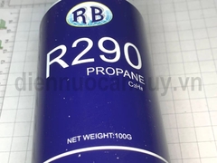 Gas lon R290 100g