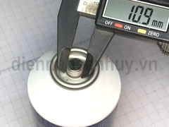 Gas lon R290 100g