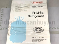 Gas máy lạnh điều hòa Supon R134a 3kg