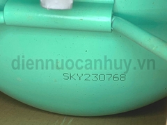 Gas máy lạnh điều hòa Supon R22 3kg