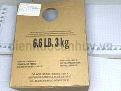 Gas máy lạnh điều hòa Supon R22 3kg