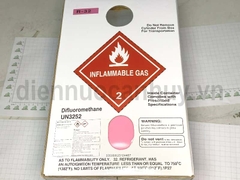 Gas máy lạnh điều hòa Supon R32 3kg