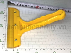 Gạt kính chuyên dán đề can