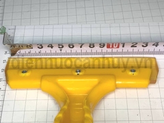 Gạt kính chuyên dán đề can