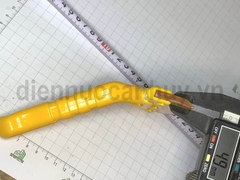 Gạt kính chuyên dán đề can