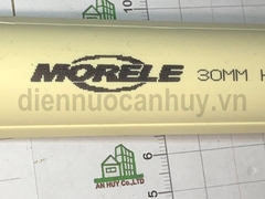 Ghen bán nguyệt 30x12x1200mm