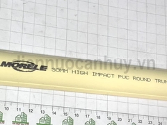 Ghen bán nguyệt 40x16x1200mm