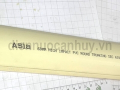 Ghen bán nguyệt 60x14x1200mm