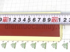 Ghen bán nguyệt 60x14x1200mm