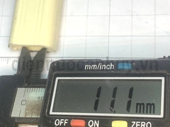 Ghen nẹp ô van chịu lực 20x10x1200mm