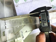 Giá điều hòa Inox 18000 PTU