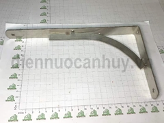 Giá đỡ inox 201 dài 25cm