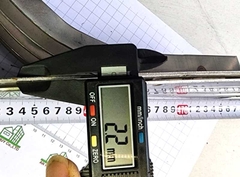 Giá đỡ inox 20p