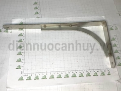 Giá đỡ inox dài 30 cm