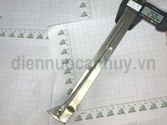 Giá đỡ inox dài 30 cm