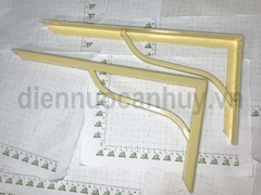 Giá đỡ sơn tĩnh điện dài 40 cm thiếu