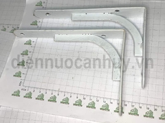Giá đỡ sơn trắng thường 20cm