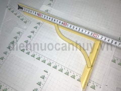 Giá đỡ vàng 35 cm (sơn tĩnh điện)