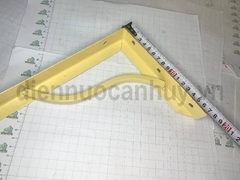 Giá đỡ vàng 35 cm (sơn tĩnh điện)