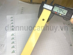 Giá đỡ vàng 35 cm (sơn tĩnh điện)