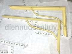Giá đỡ vàng sơn tĩnh điện 50 cm thiếu