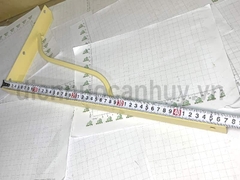 Giá đỡ vàng sơn tĩnh điện 50 cm thiếu