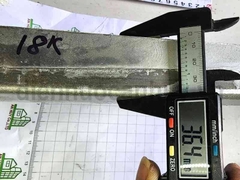 Giá ngồi 18000 đỡ cục nóng điều hòa - thép tôn mạ kẽm nhúng nóng