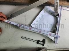 Giá Tôn 48000 điều hòa