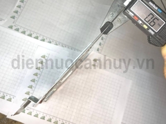 Giá treo mặt lạnh điều hòa đa năng (Có Nivo cân bằng) - Lắp đặt dàn lạnh nhanh, tiện lợi