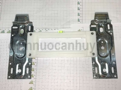 Giá treo mặt lạnh điều hòa đa năng (Có Nivo cân bằng) - Lắp đặt dàn lạnh nhanh, tiện lợi