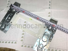 Giá treo mặt lạnh điều hòa đa năng (Có Nivo cân bằng) - Lắp đặt dàn lạnh nhanh, tiện lợi