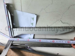 Giá điều hòa đại (V5 520x310x50x50)