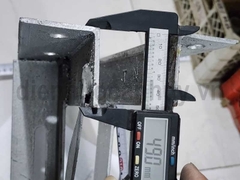 Giá 5 ngựa dùng cho máy trên 48000 điều hòa