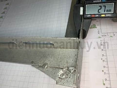 Giá điều hòa 18000 thép V mạ kẽm nhúng nóng